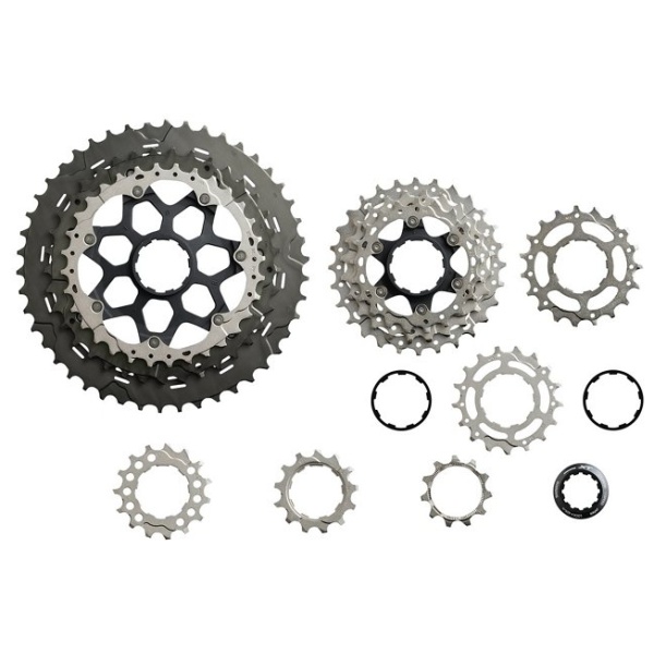 Shimano Cassette XT CS-M8000 11 Speed - Afbeelding 2