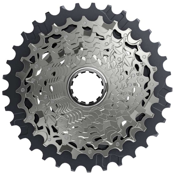 Sram Force 12v XG1270 D1 XDR Cassette - Afbeelding 3