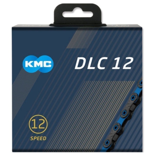 Kmc DLC 12V Ketting - Afbeelding 2