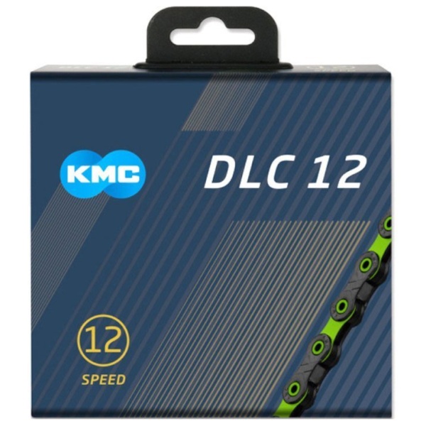 Kmc DLC 12V Ketting - Afbeelding 5