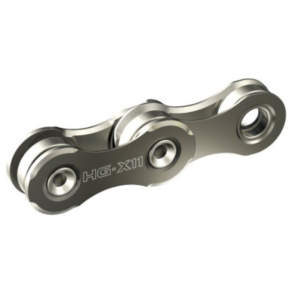 Shimano 11 Speed Dura-Ace/XTR HG901 ketting - Afbeelding 4