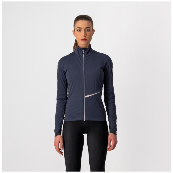 Castelli Go Women Jacket Dark - Afbeelding 5