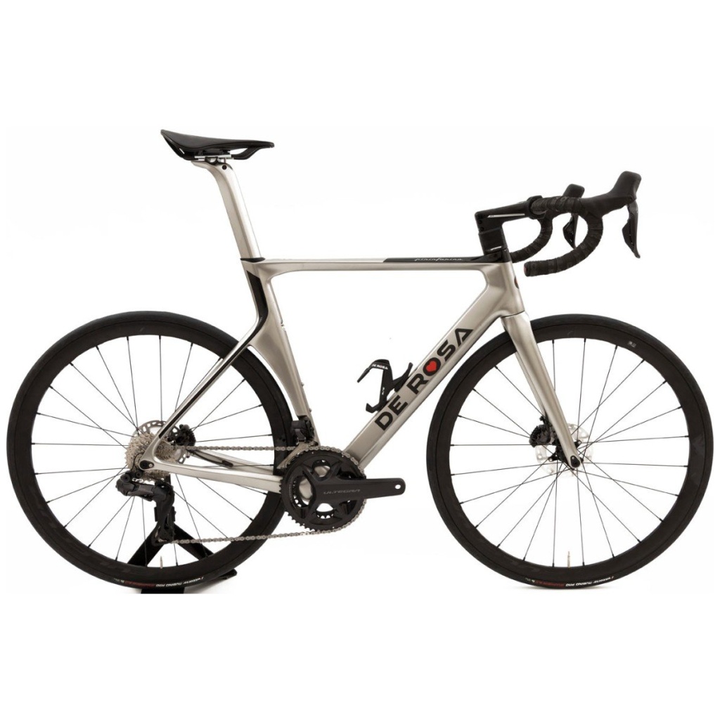 DE ROSA50 sk pininfarina 最新ULTEGRA Di2 De Rosa SK Pininfarina DB | Plieger Wielersport