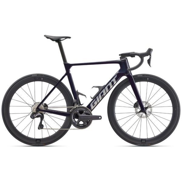 Giant Propel Advanced Pro 0 Di2 - Afbeelding 2