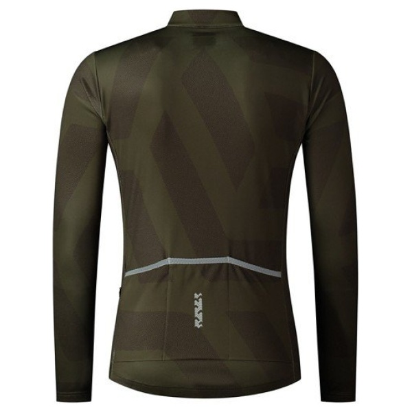 Shimano Vertex Shirt Lang - Afbeelding 2