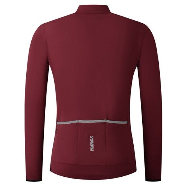 Shimano Vertex Shirt Lang - Afbeelding 4