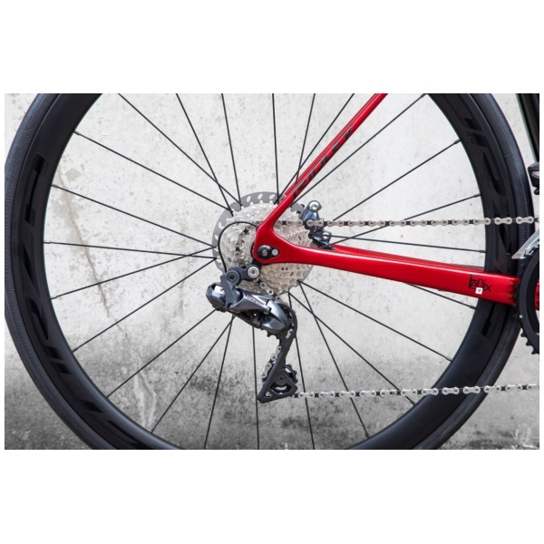 Ridley Fenix SLiC Disc Ultegra - Afbeelding 7