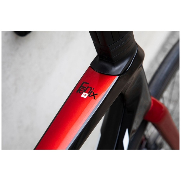 Ridley Fenix SLiC Disc Ultegra - Afbeelding 4
