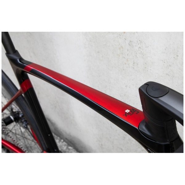 Ridley Fenix SLiC Disc Ultegra - Afbeelding 3