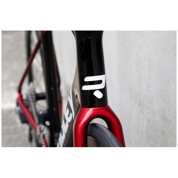Ridley Fenix SLiC Disc Ultegra - Afbeelding 2