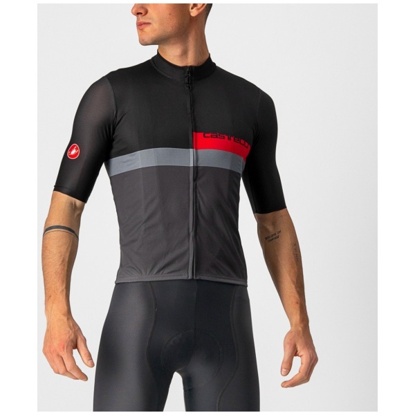 Castelli A Blocco Jersey - Afbeelding 5