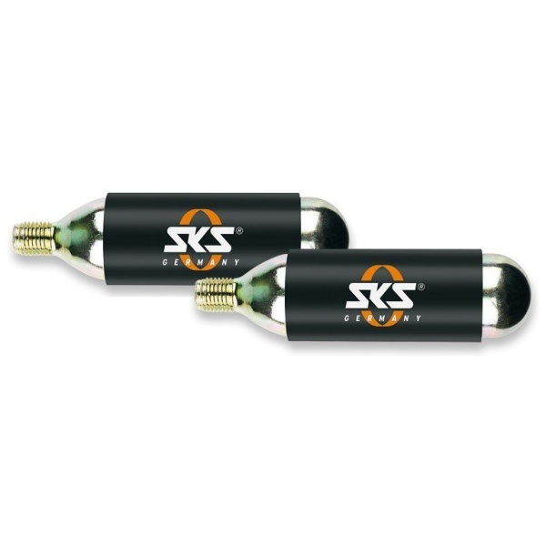 Sks TL-HEAD-SET CO2 - Afbeelding 2