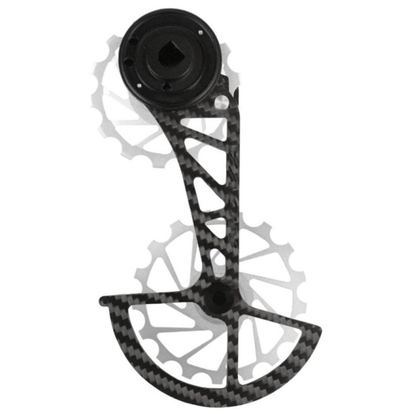 Novaride Carbon Ceramic Derailleurkooi SRAM AXS Rival 12 speed - Afbeelding 5