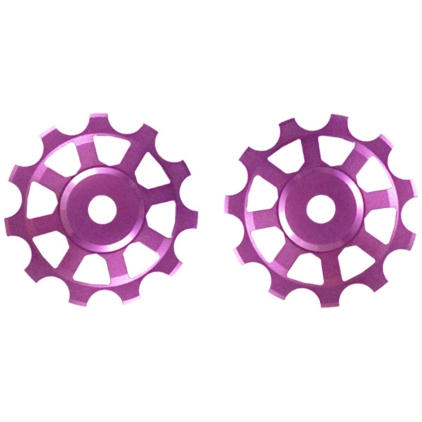 Novaride Ceramische derailleurwieltjes 11 tands - Afbeelding 5