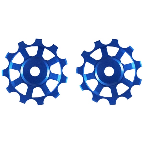 Novaride Ceramische derailleurwieltjes 11 tands - Afbeelding 9