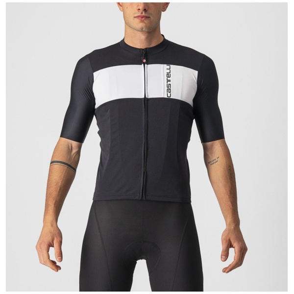Castelli Prologo 7 Jersey - Afbeelding 5