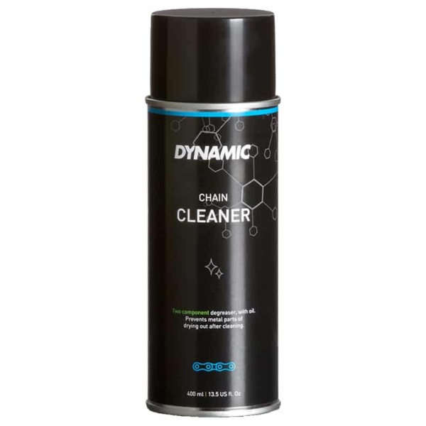 Dynamic Chain Cleaner Spuitbus - Afbeelding 5