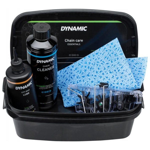 Dynamic Chain Care Box Essentials - Afbeelding 5