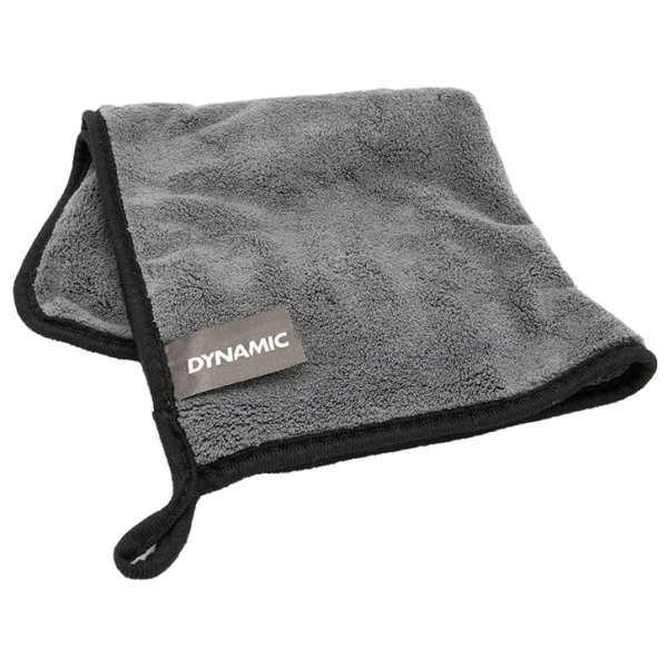 Dynamic Luxury Microfibre Polishing Cloth - Afbeelding 5