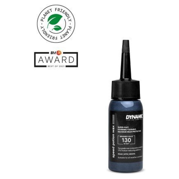 Dynamic Speed Potion Wax - Afbeelding 3