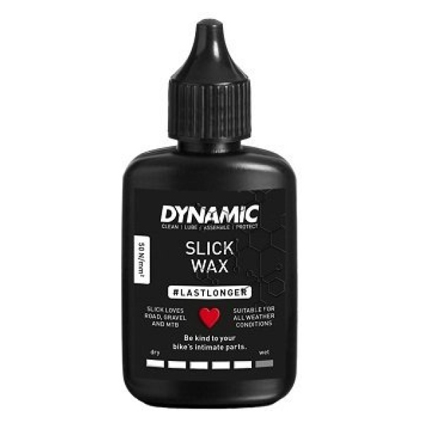 Dynamic Slick Wax - Afbeelding 3