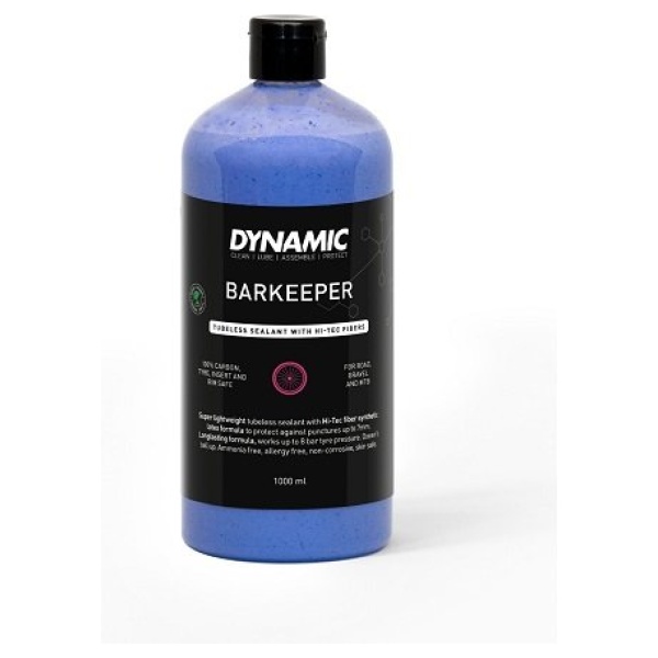 Dynamic Barkeeper tubeless afdichtmiddel - Afbeelding 4