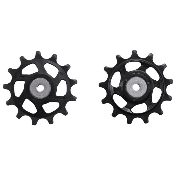 Shimano XT 12s Derailleurwielset - Afbeelding 2