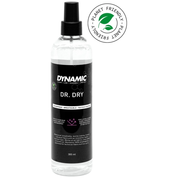 Dynamic Dr.Dry - Afbeelding 8