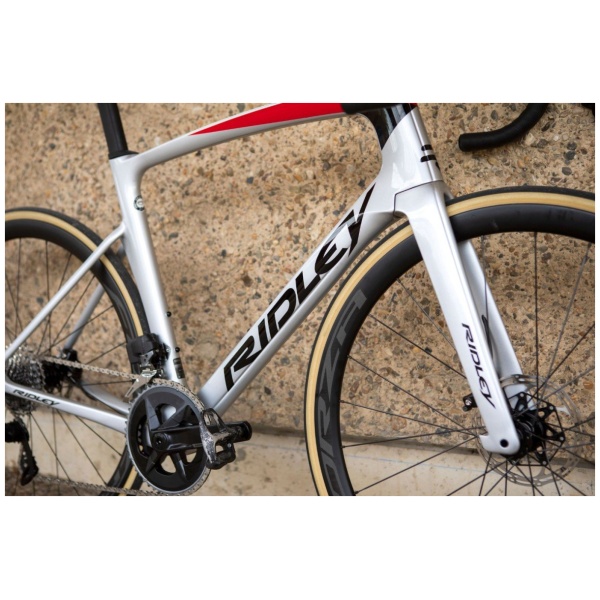 Ridley Noah Disc Rival Etap - Afbeelding 5