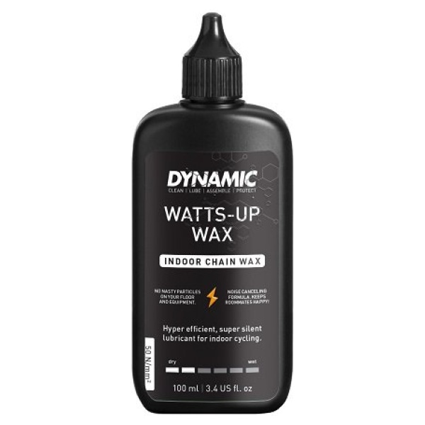 Dynamic Watts-Up Wax 100ml - Afbeelding 8