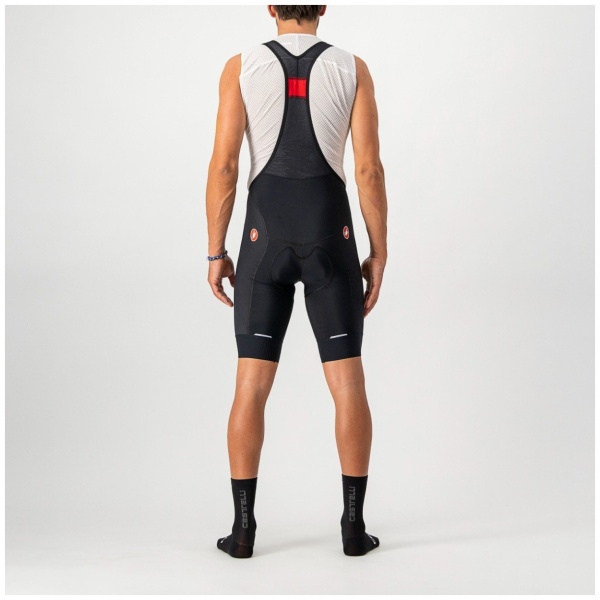 Castelli Competizione Bibshort - Afbeelding 7