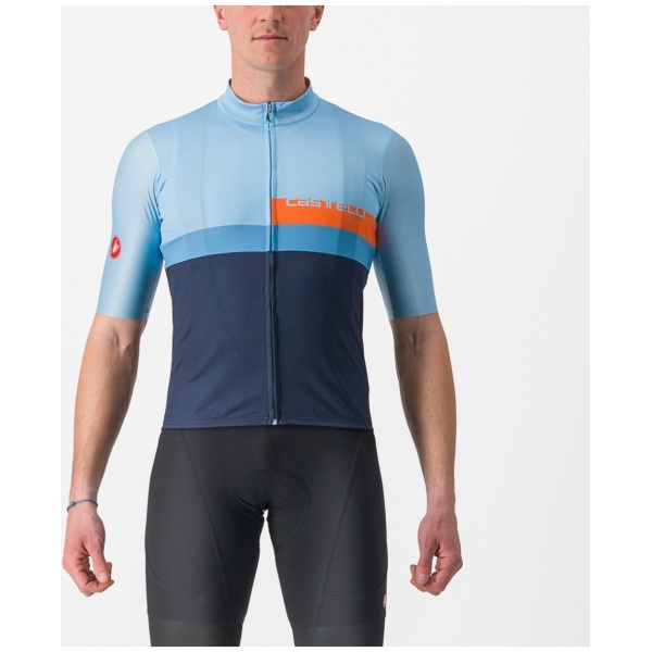 Castelli A Blocco Jersey - Afbeelding 12