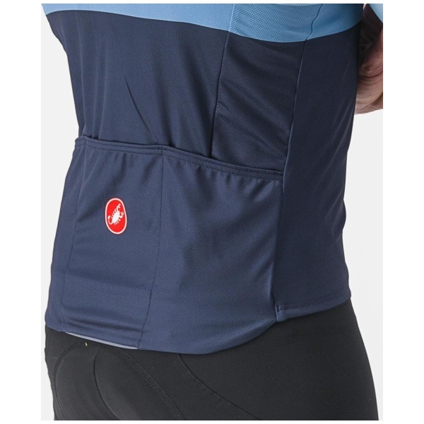 Castelli A Blocco Jersey - Afbeelding 10
