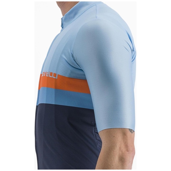 Castelli A Blocco Jersey - Afbeelding 9