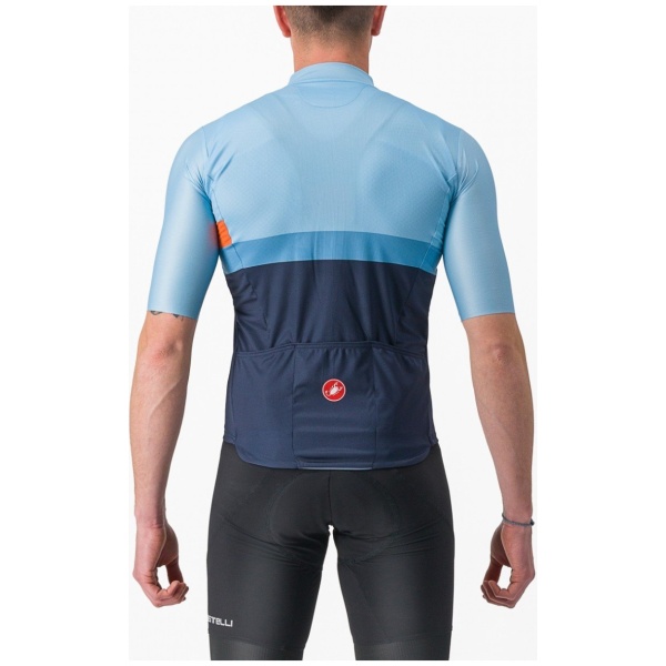 Castelli A Blocco Jersey - Afbeelding 11