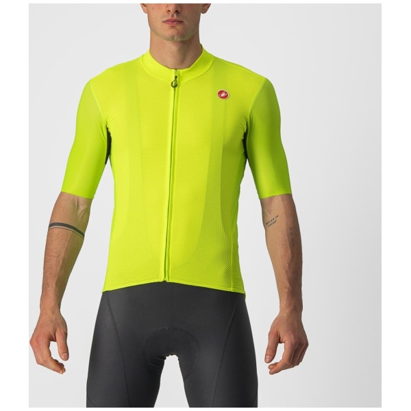 Castelli Endurance Elite Jersey - Afbeelding 2