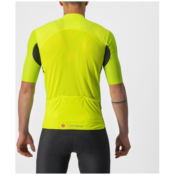 Castelli Endurance Elite Jersey - Afbeelding 9