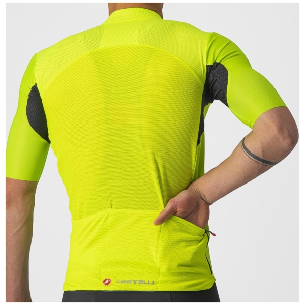 Castelli Endurance Elite Jersey - Afbeelding 8