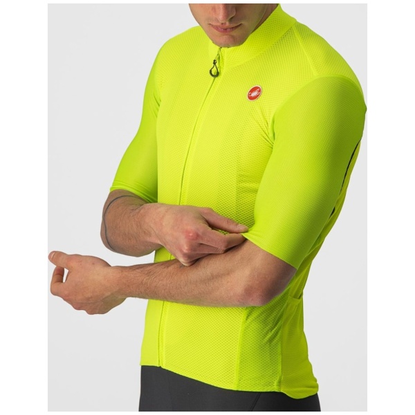 Castelli Endurance Elite Jersey - Afbeelding 7