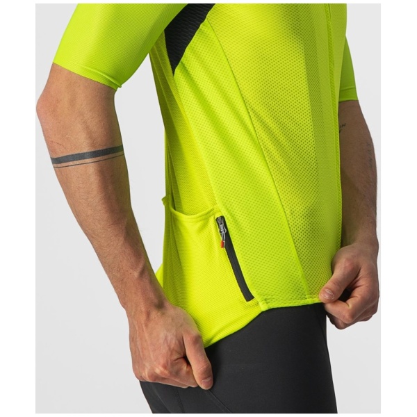 Castelli Endurance Elite Jersey - Afbeelding 6