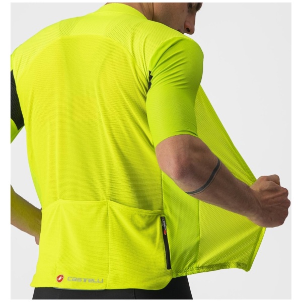 Castelli Endurance Elite Jersey - Afbeelding 4
