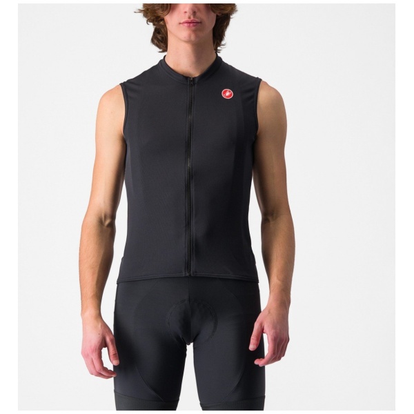 Castelli Entrata VI Sleeveless - Afbeelding 3
