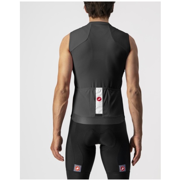 Castelli Entrata VI Sleeveless - Afbeelding 2