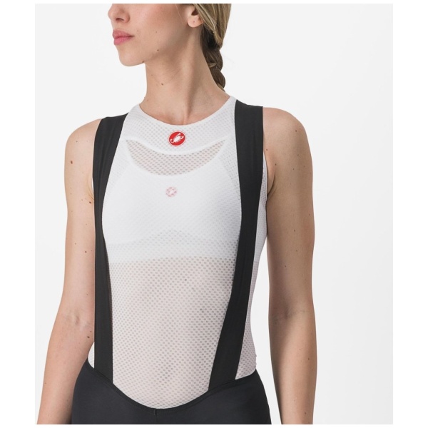 Castelli Endurance Women Bibshort - Afbeelding 4