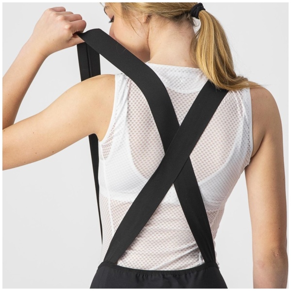 Castelli Endurance Women Bibshort - Afbeelding 2