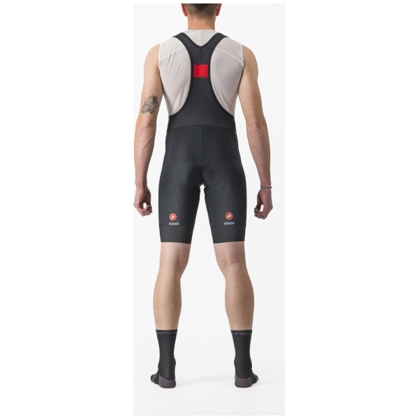 Castelli Entrata 2 Bibshort - Afbeelding 5