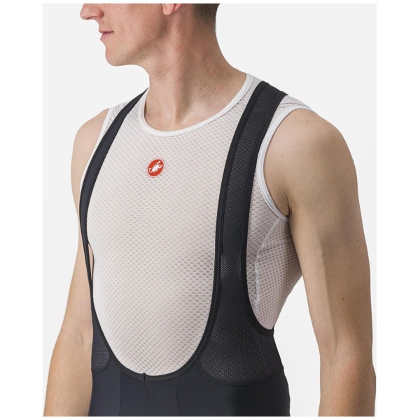 Castelli Entrata 2 Bibshort - Afbeelding 4