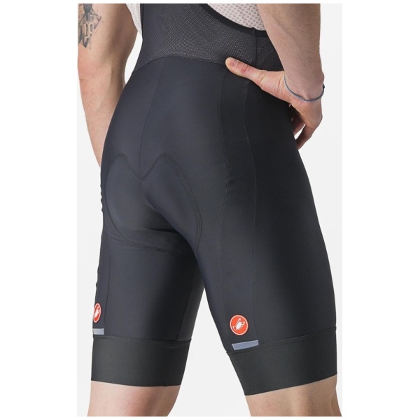 Castelli Entrata 2 Bibshort - Afbeelding 2