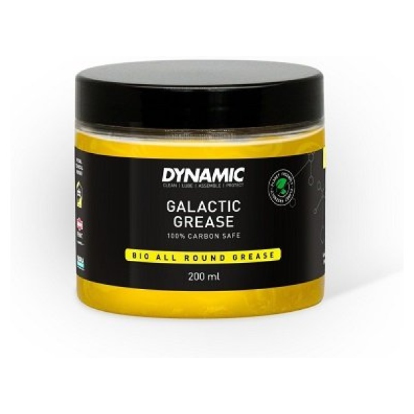 Dynamic Galactic Grease - Afbeelding 3