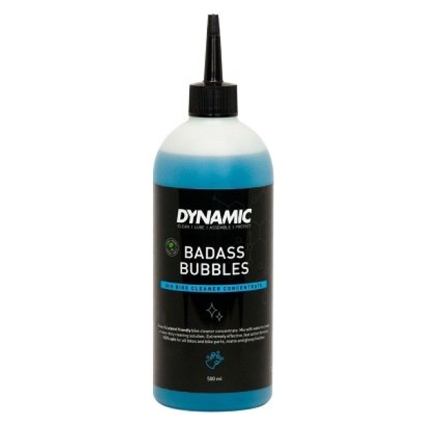 Dynamic Badass Bubbles - Afbeelding 4